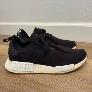adidas gazelle silver green womens Adidas NMD R1 Nice Kicks – SoleMate Sneakers main image 0